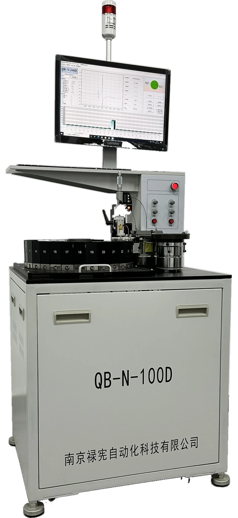 QB-N-100D